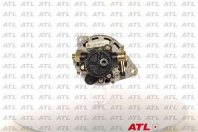 ATL AUTOTECHNIK l37840 -  Генератор